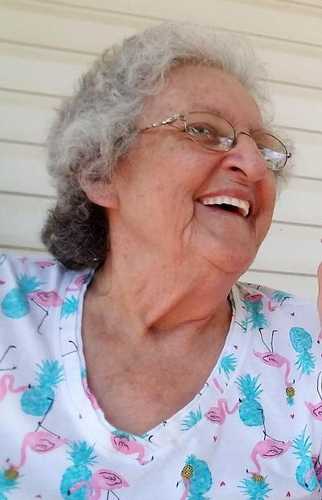 Ruby Worthy Norris Profile Photo