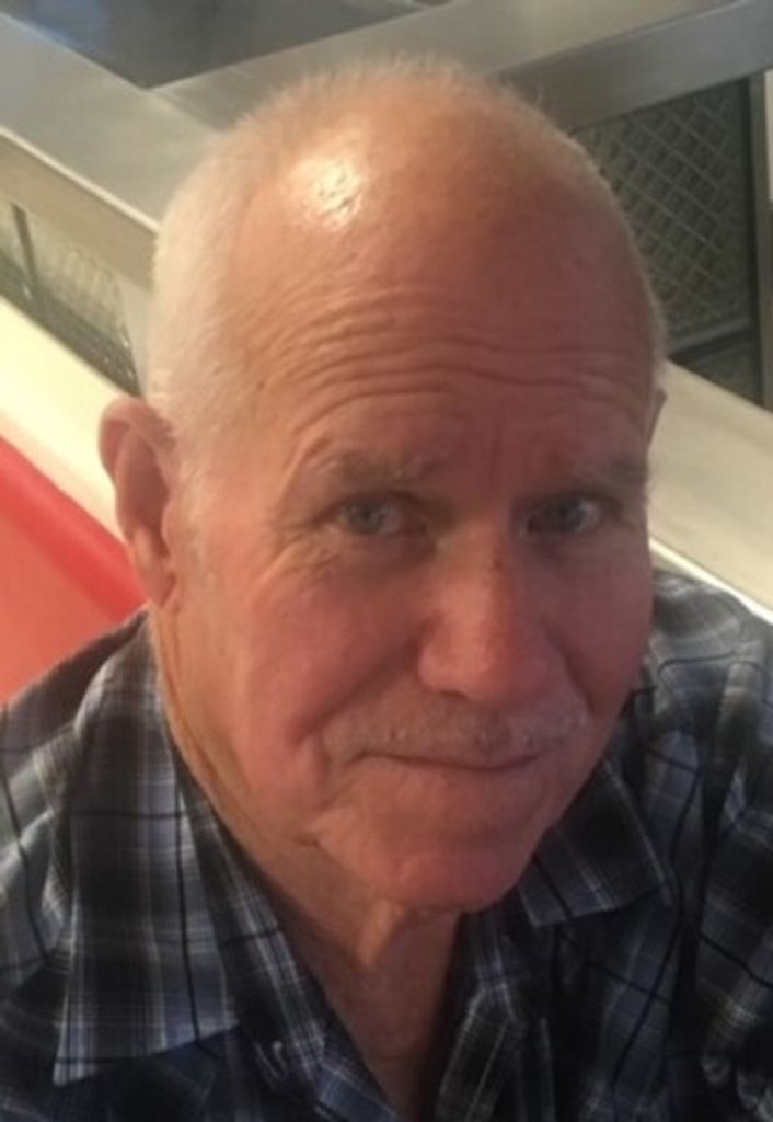 John Irving Franks, Jr.