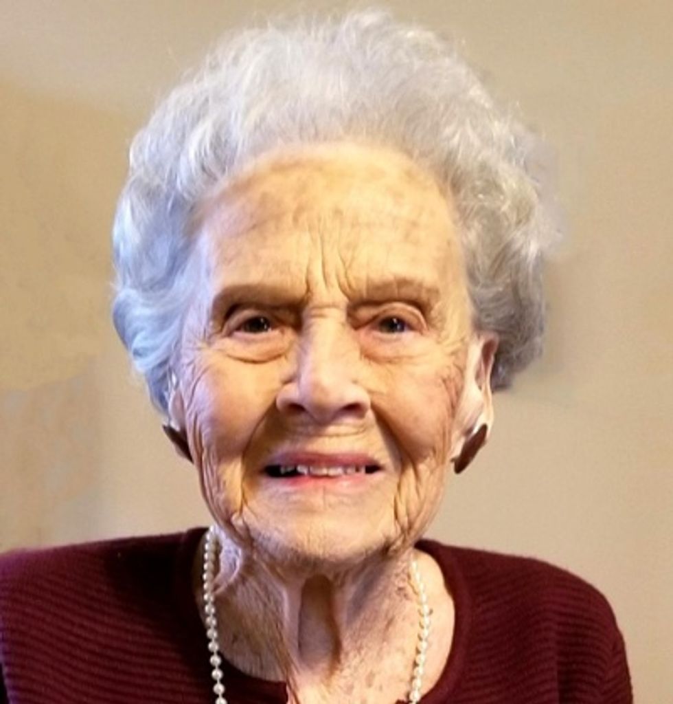 Lois Ruth Vangets Profile Photo