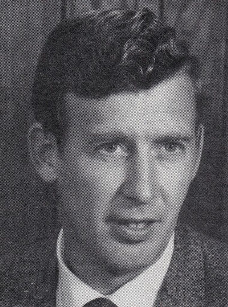 Vernon M. Mccaughey Profile Photo
