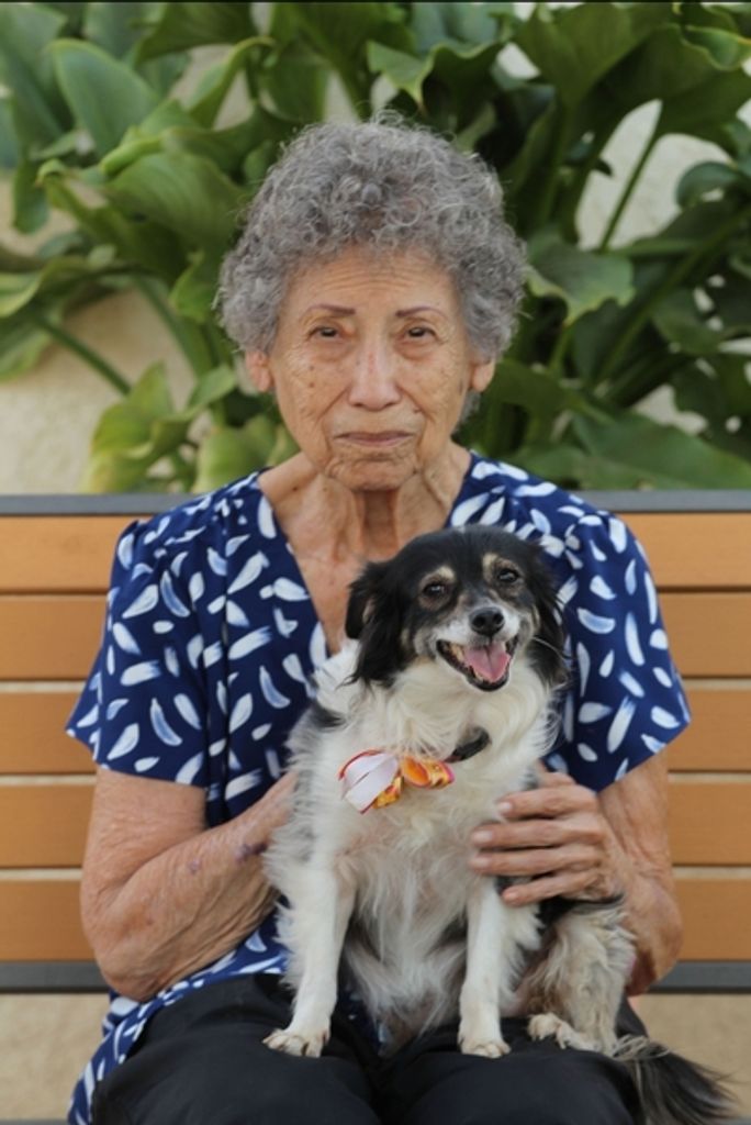 Maria Oralia Torres Profile Photo