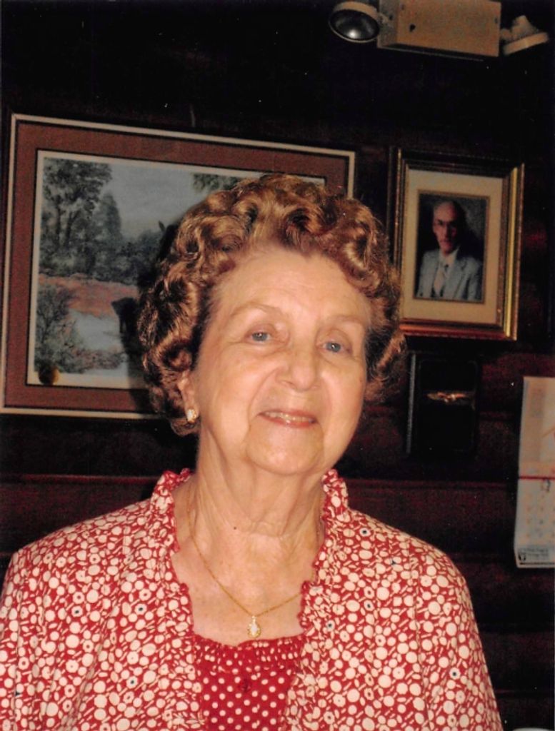 Ruth Kidd
