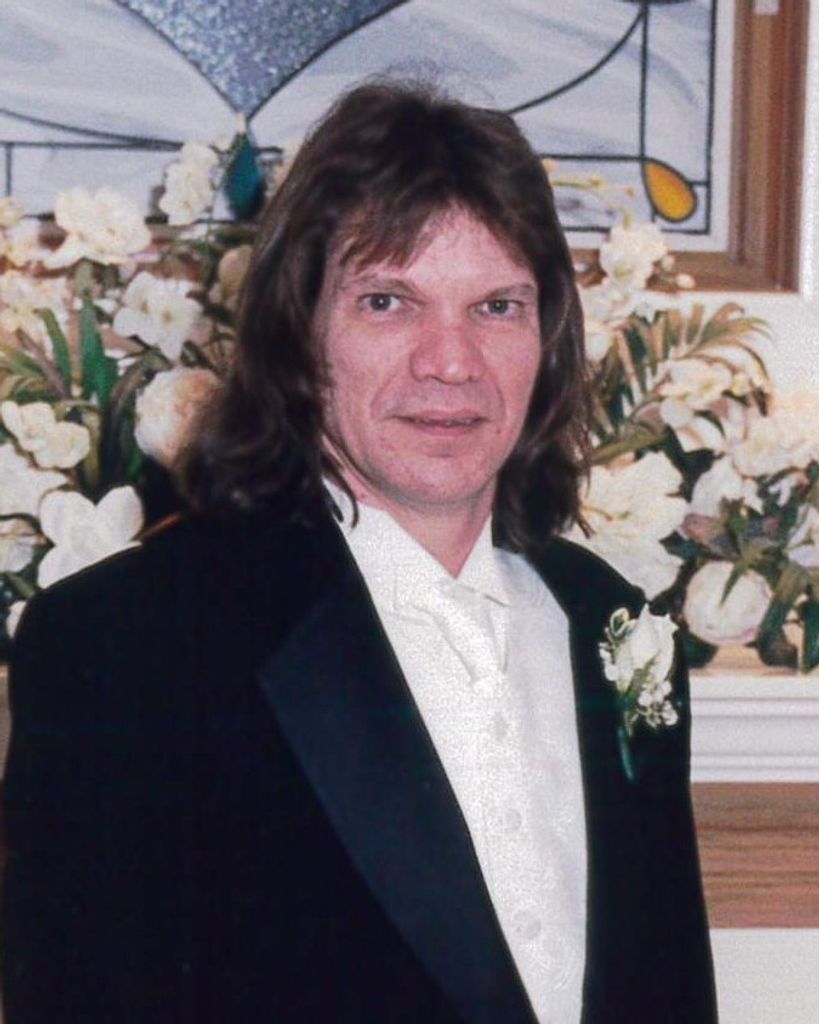 James Phillip Herye Profile Photo