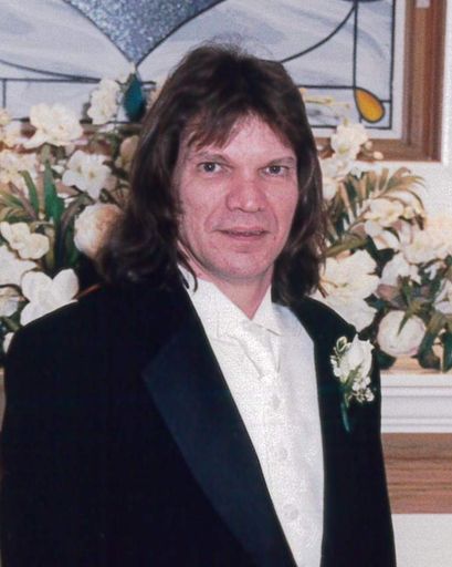 James Phillip Herye's obituary image