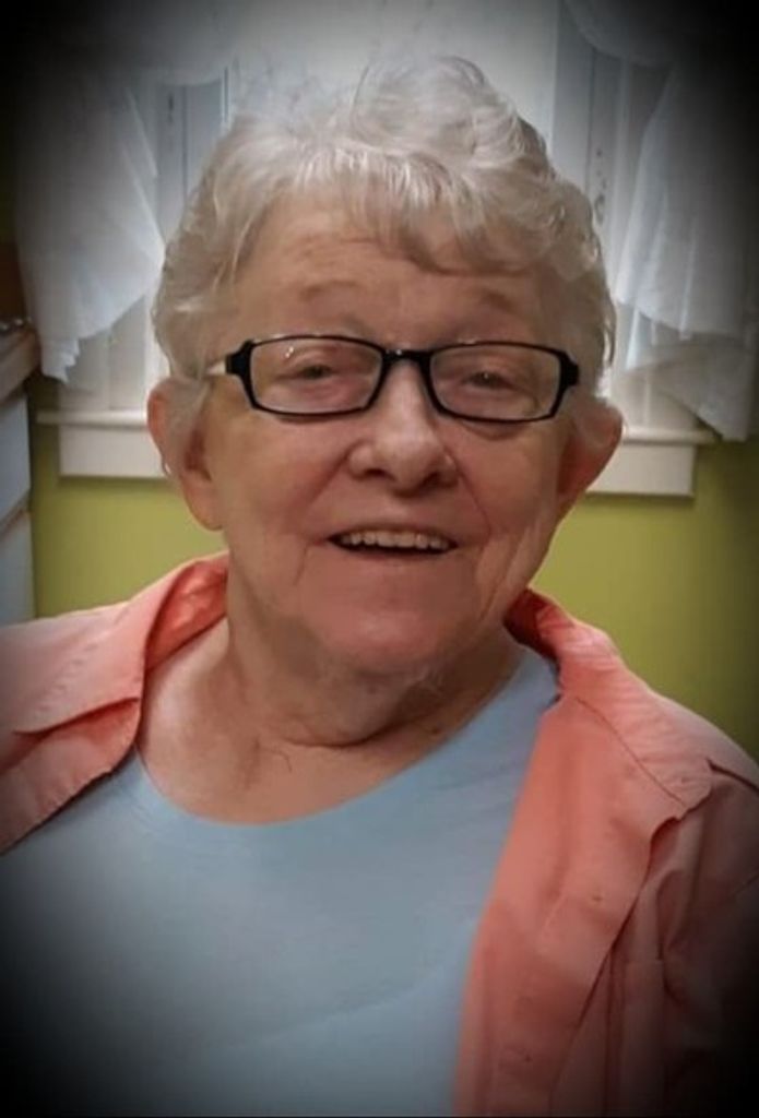 Judith Josephine Rock