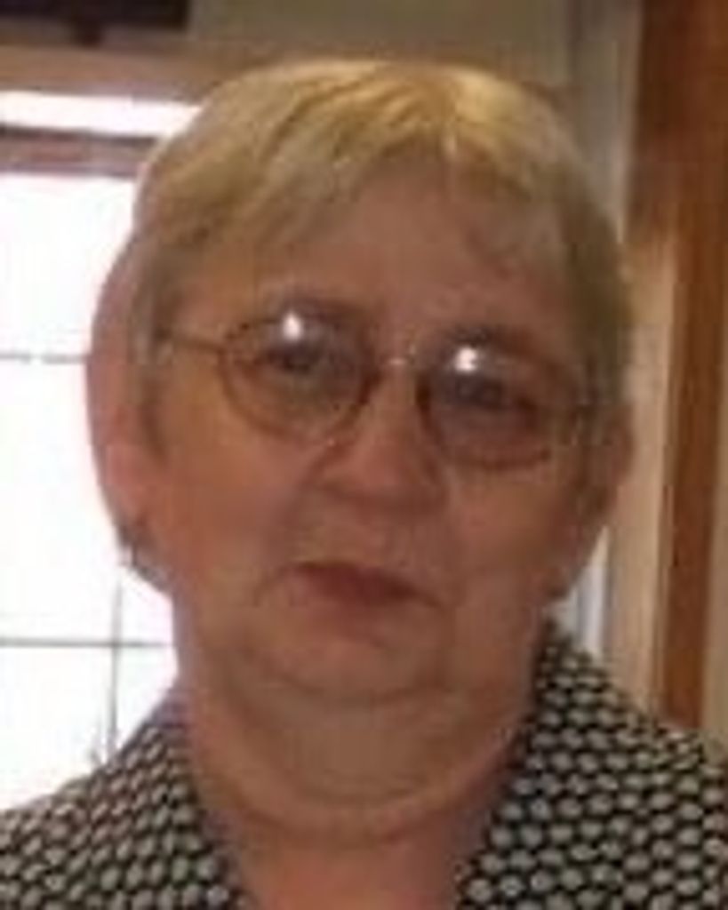 Christine D. Moorman