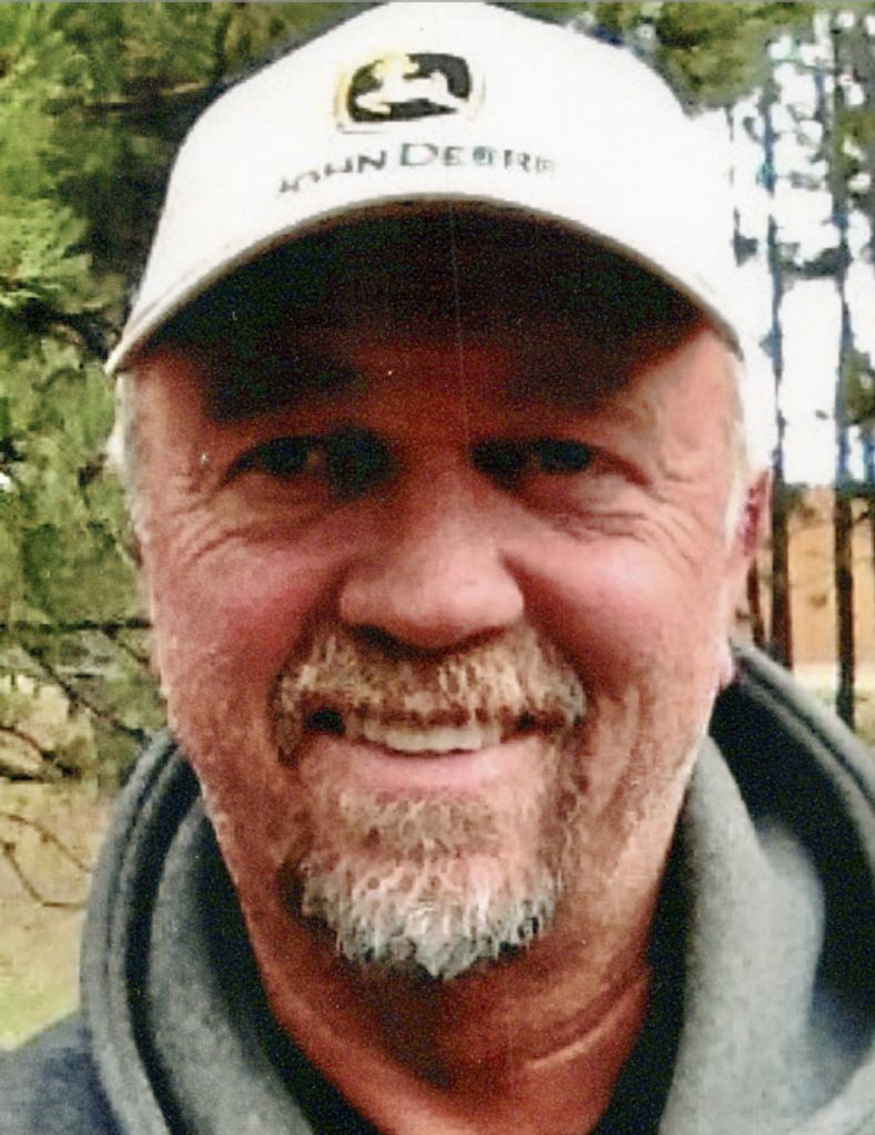 Scott Allen Bierman