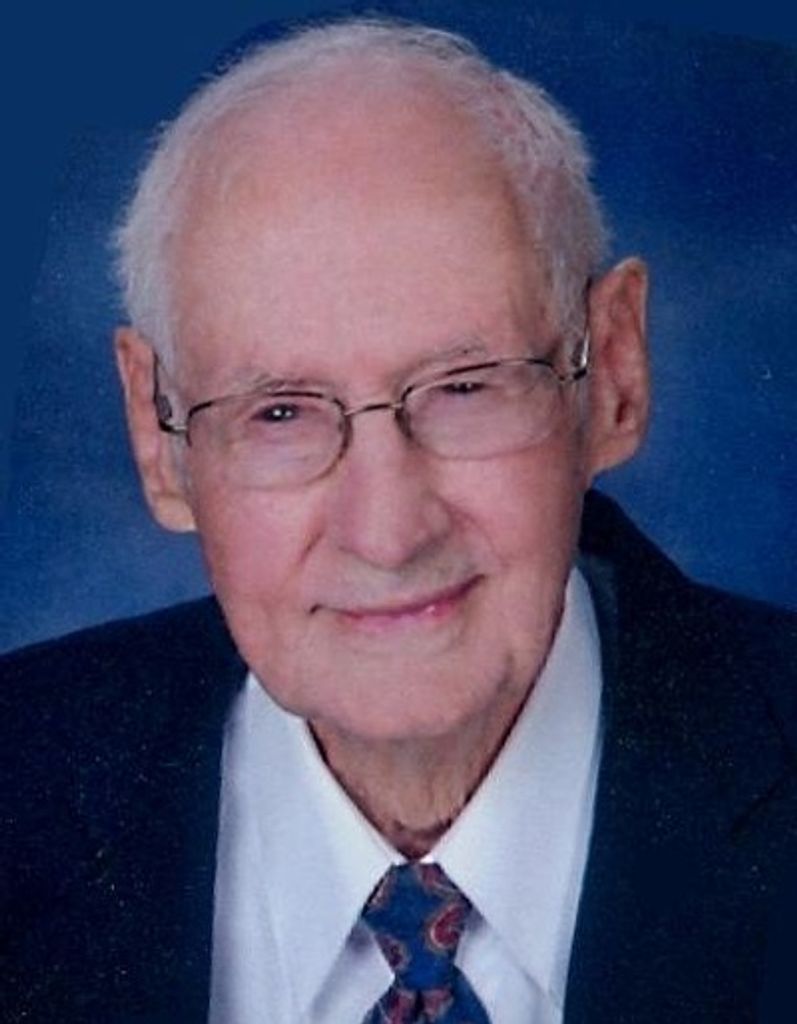 William "Ralph" Gillam Profile Photo