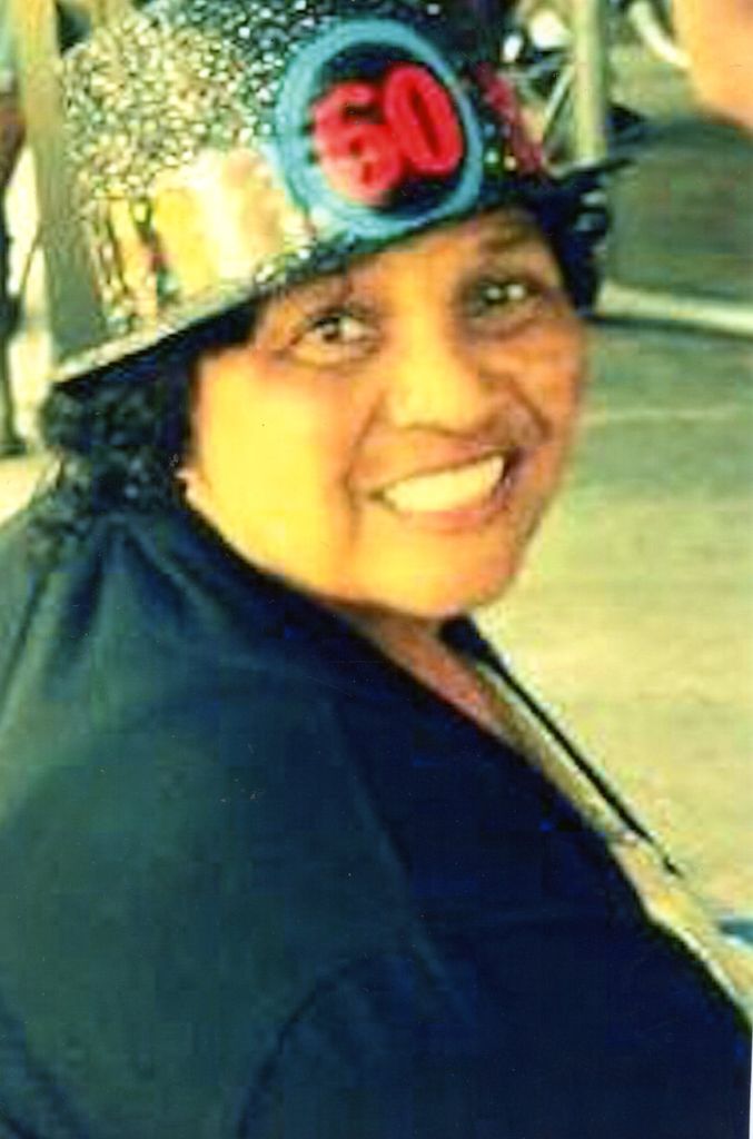 Wanda Higginbotham-Hardnick Profile Photo