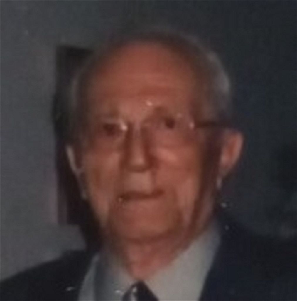 Preston Frank Roeser Profile Photo