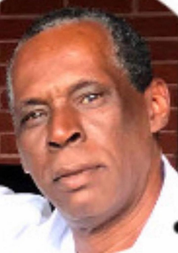 Ronald Dewayne Harrison Sr. Profile Photo