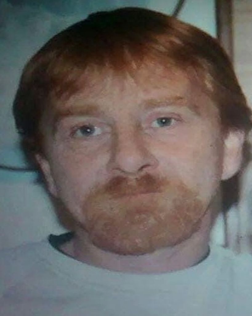 Joseph Westerhoff