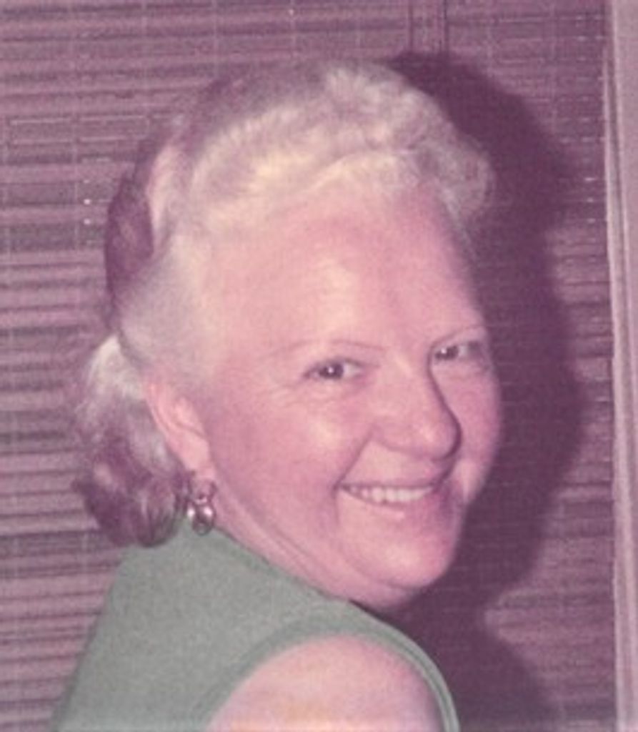 Freda Wareham Profile Photo