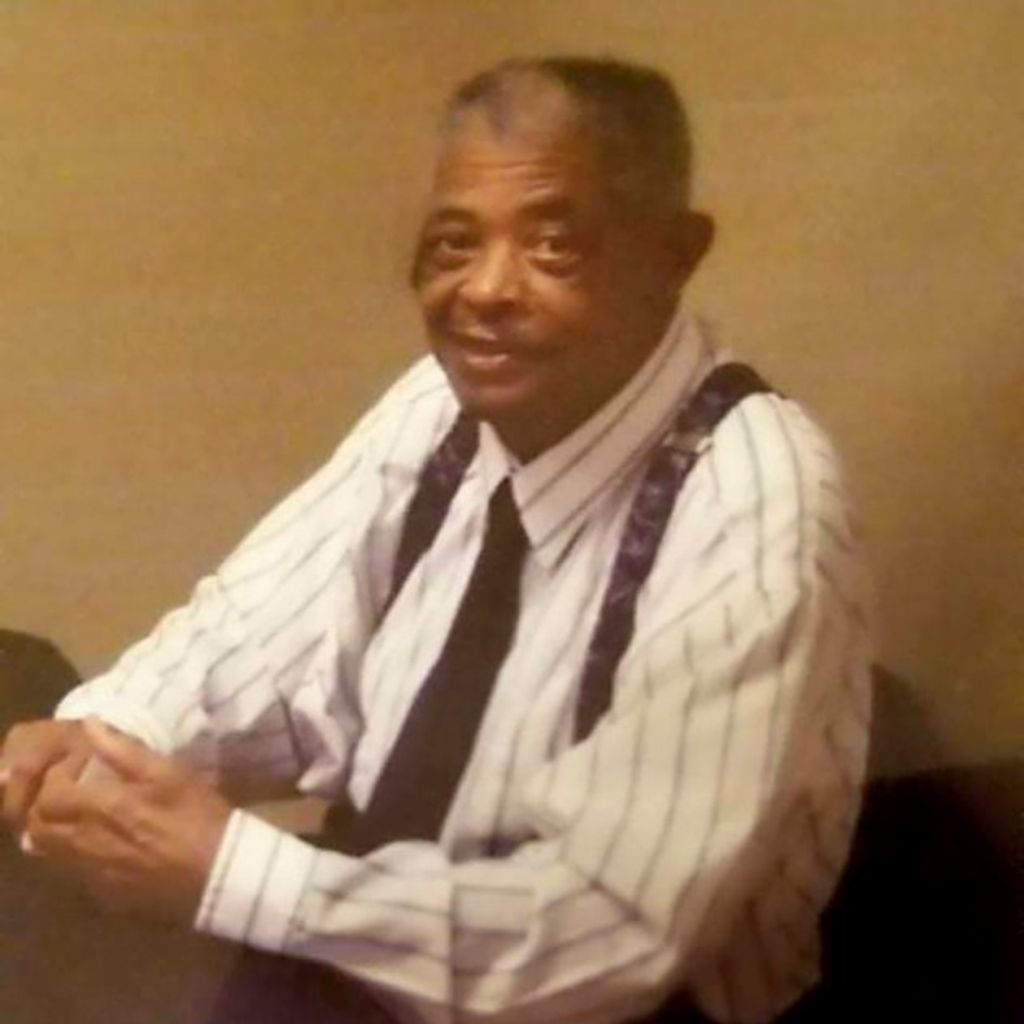 Luke C. Mitchell