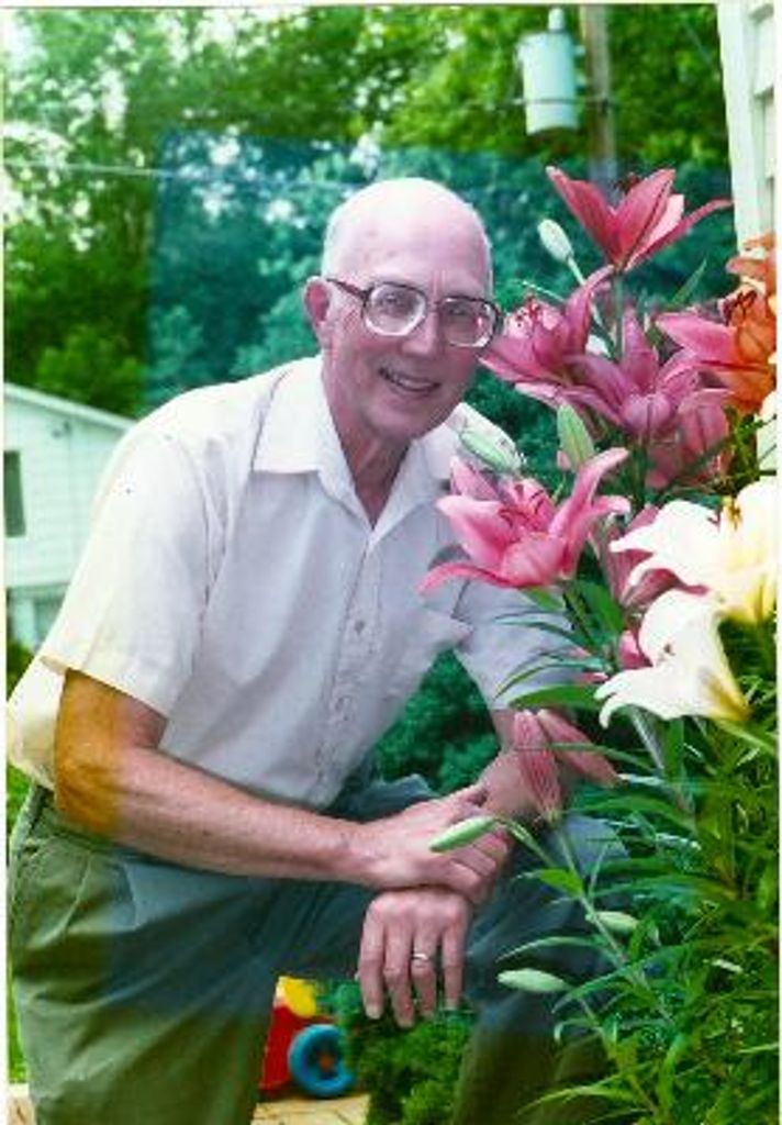 Walter Ammerman