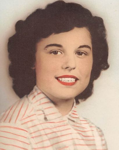 Leola Fortner Powell's obituary image