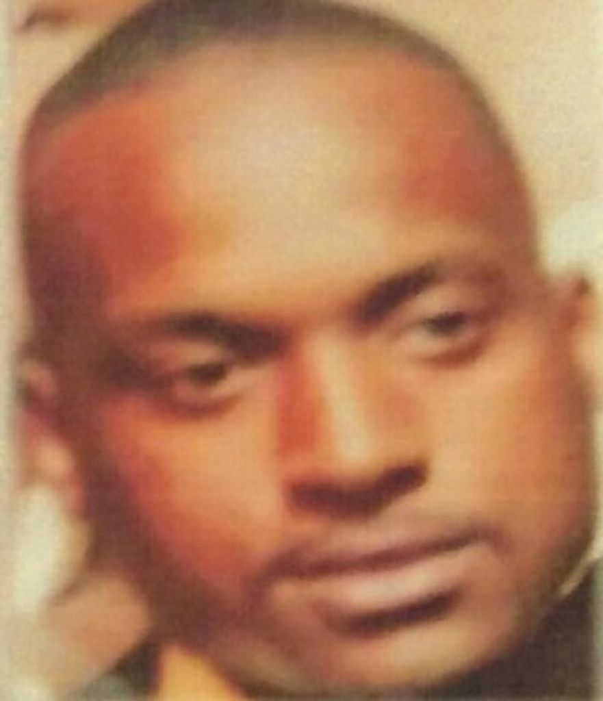 Tavon T. Friend