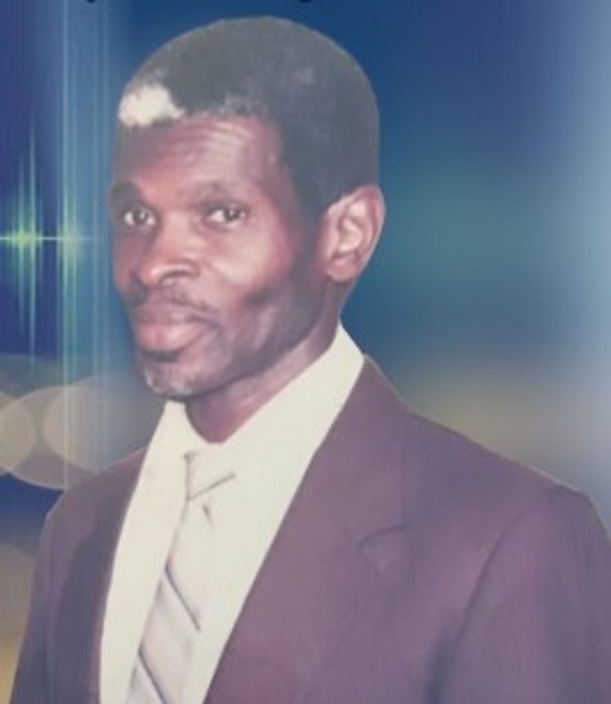 Roy Campbell Profile Photo