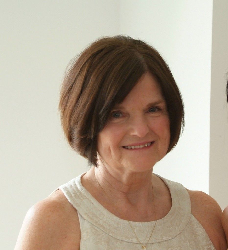 Eleanor Ryan