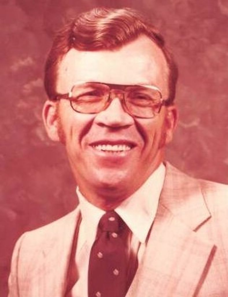 Edwin Ray Duncan