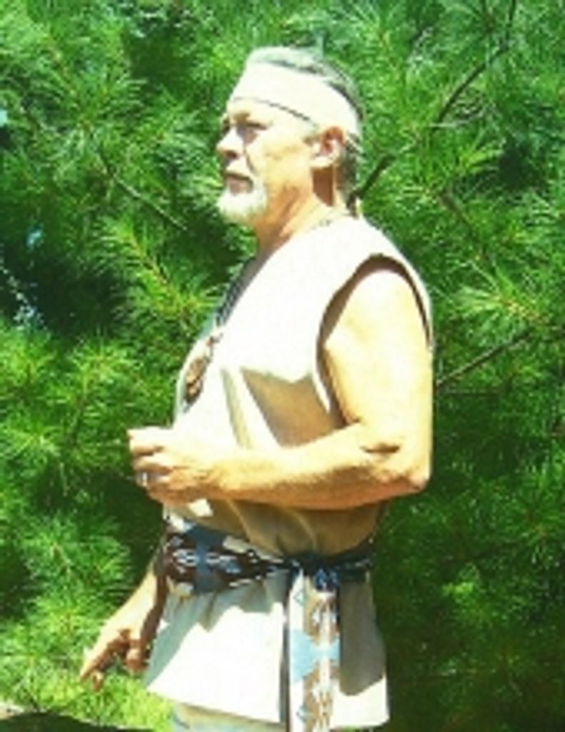 Haran C. Lewis Profile Photo
