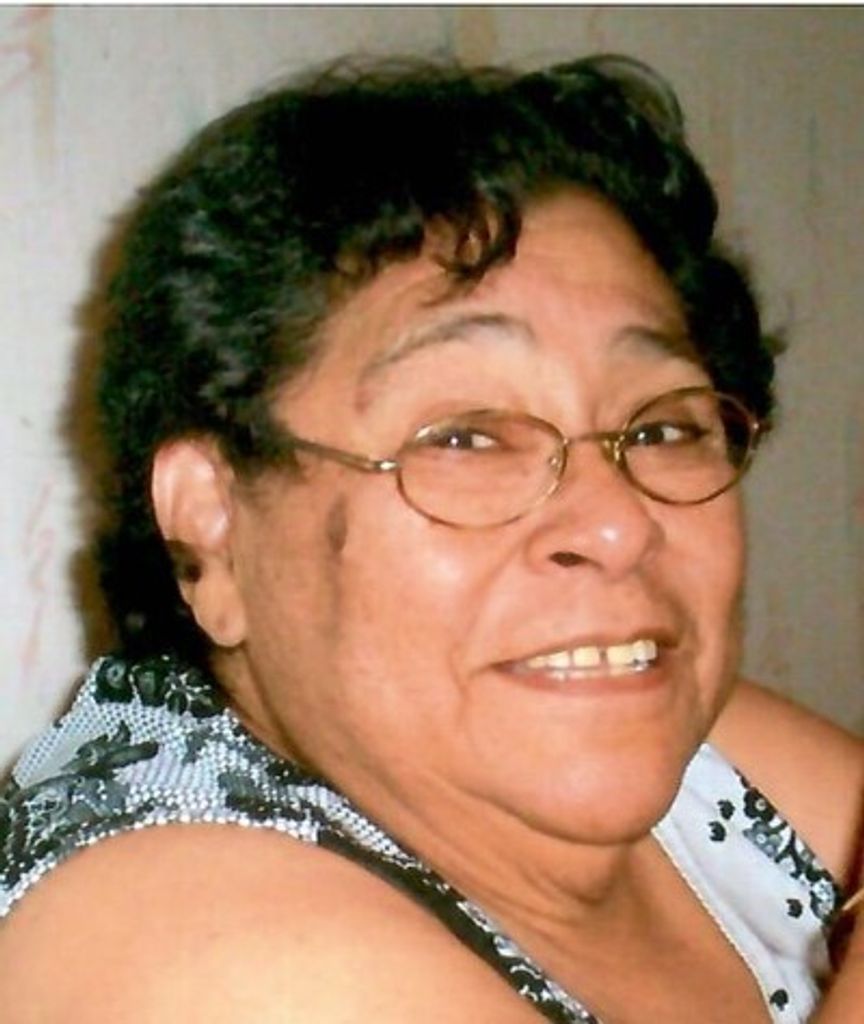 Mary Garcia Montez Profile Photo