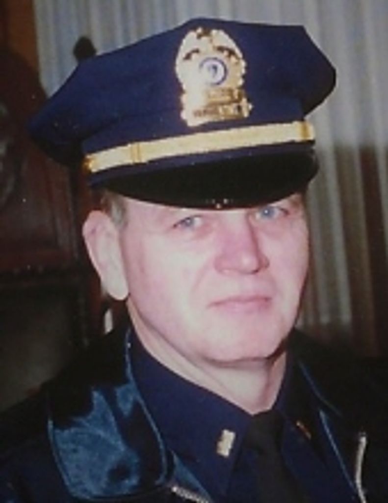 Eric E. Nordeen