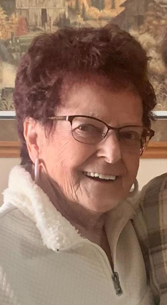 Bonnie Lou Kummer Profile Photo
