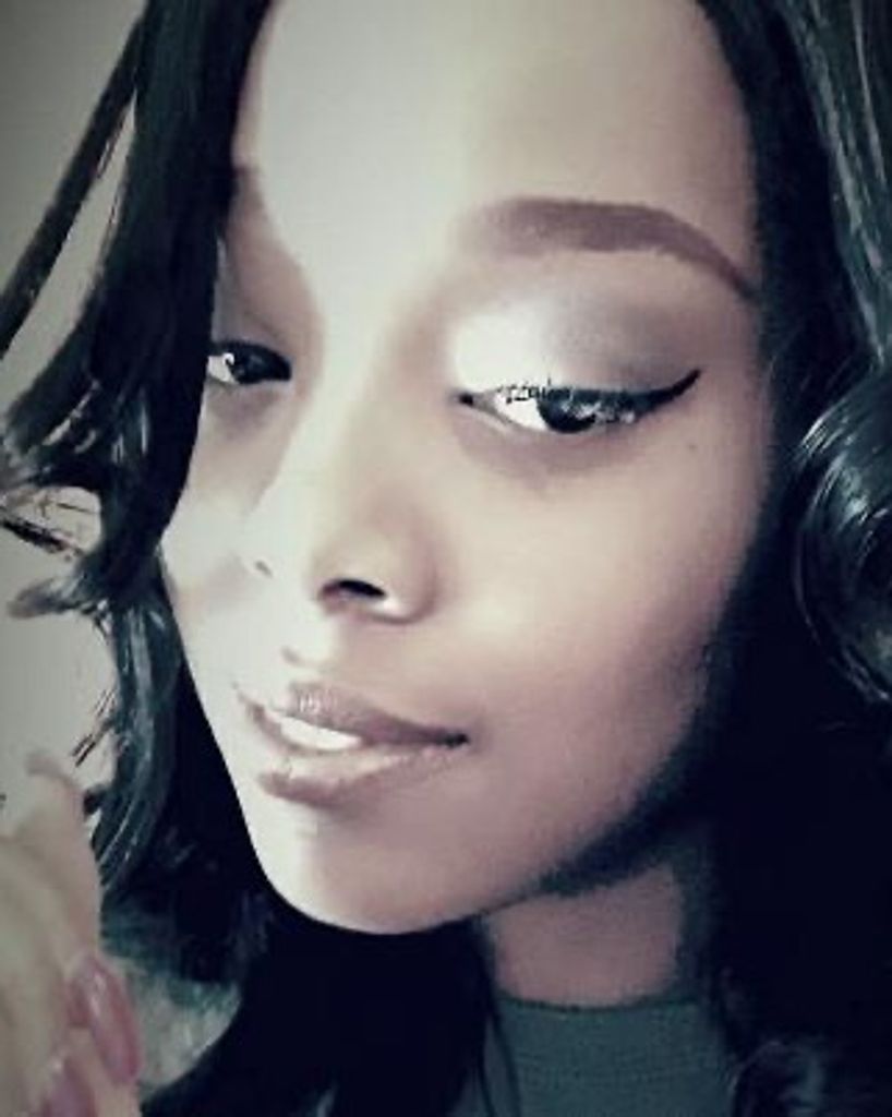 Taliyah Mitchell