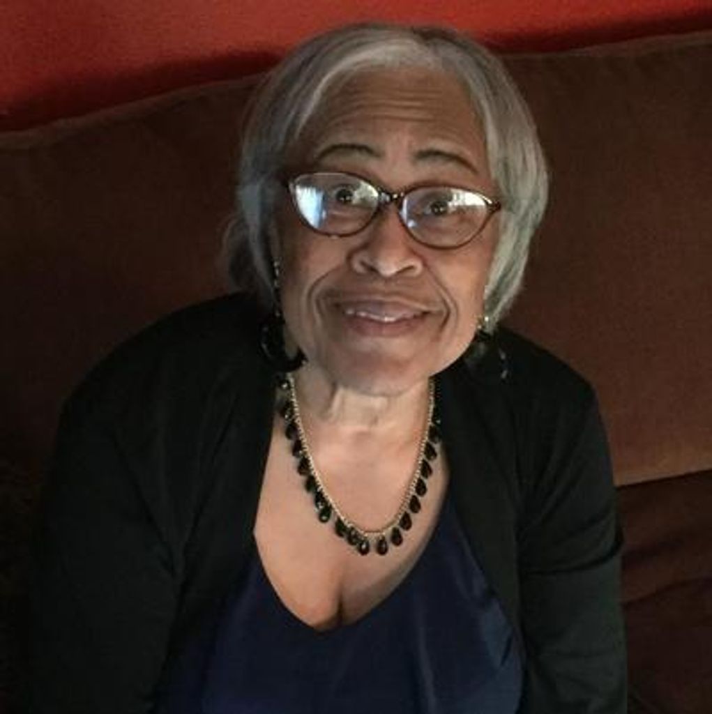Thelma Caldwell Profile Photo