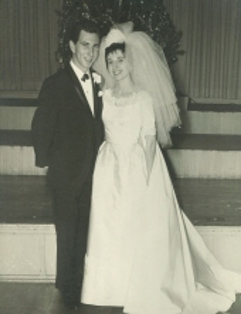 Geraldine Marie (Bondy) Allan Profile Photo