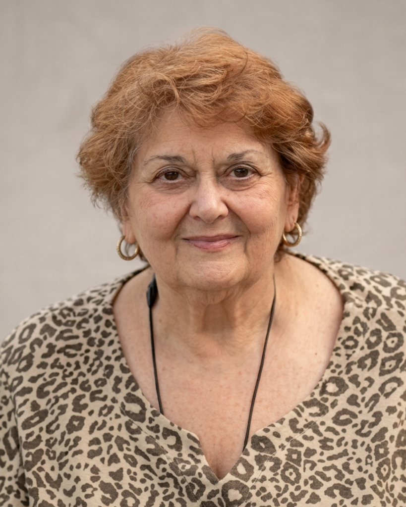 Maureen Mosco Profile Photo