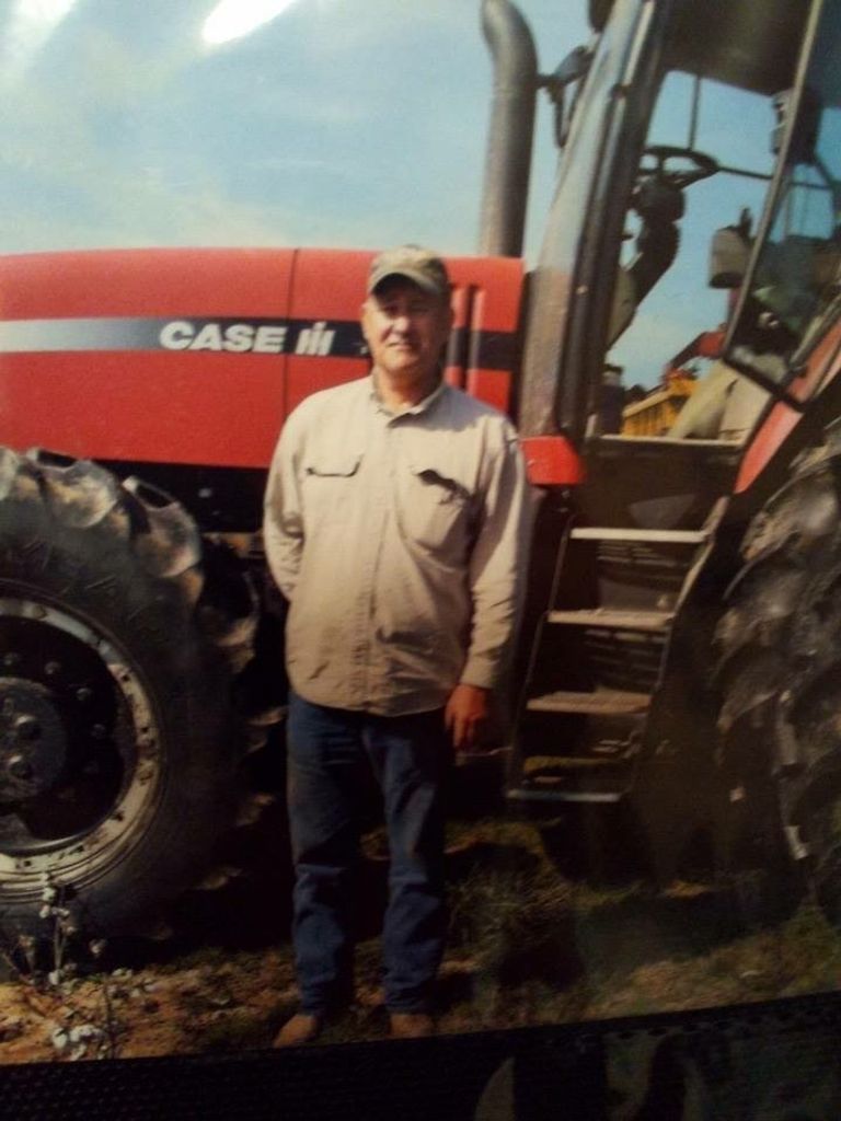 Joseph "Jody"   Boyd