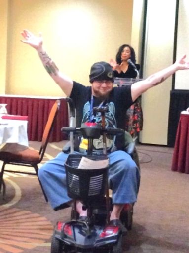 Clifford Ray Frank Davis Profile Photo