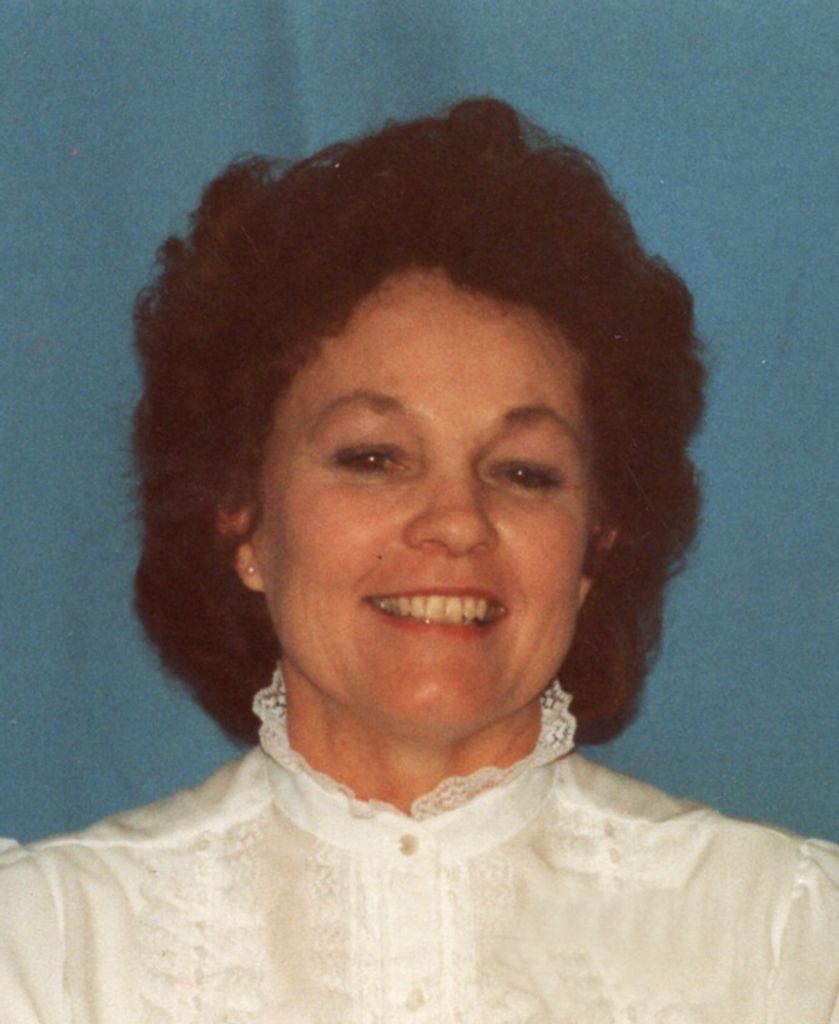 Patsy Ann Wintch