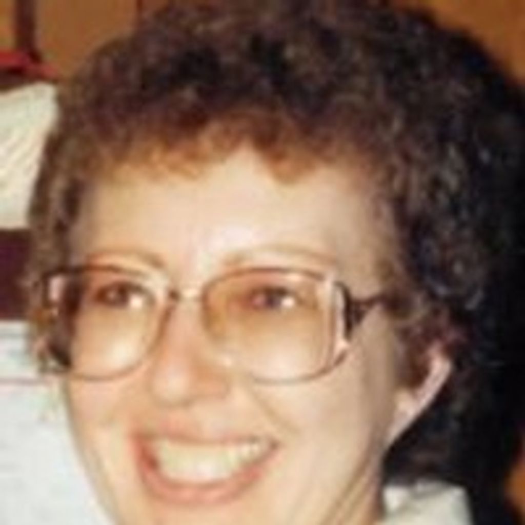 Elizabeth "Betty" Mosteller
