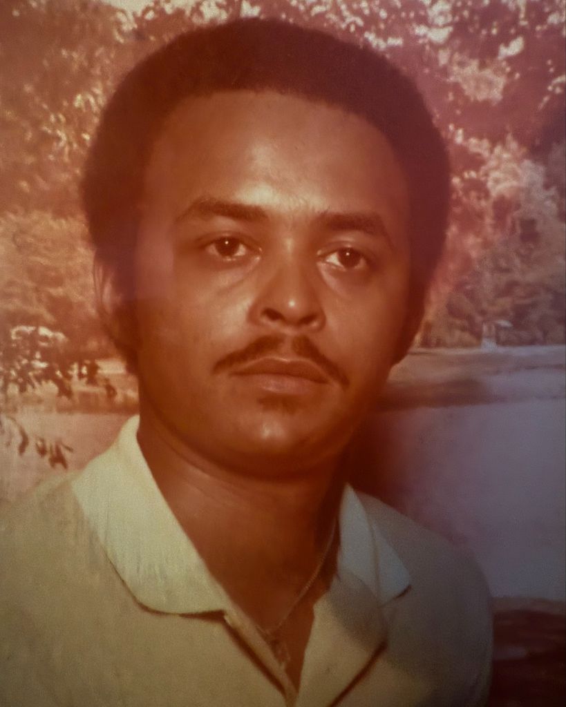 Zebedee Young Profile Photo