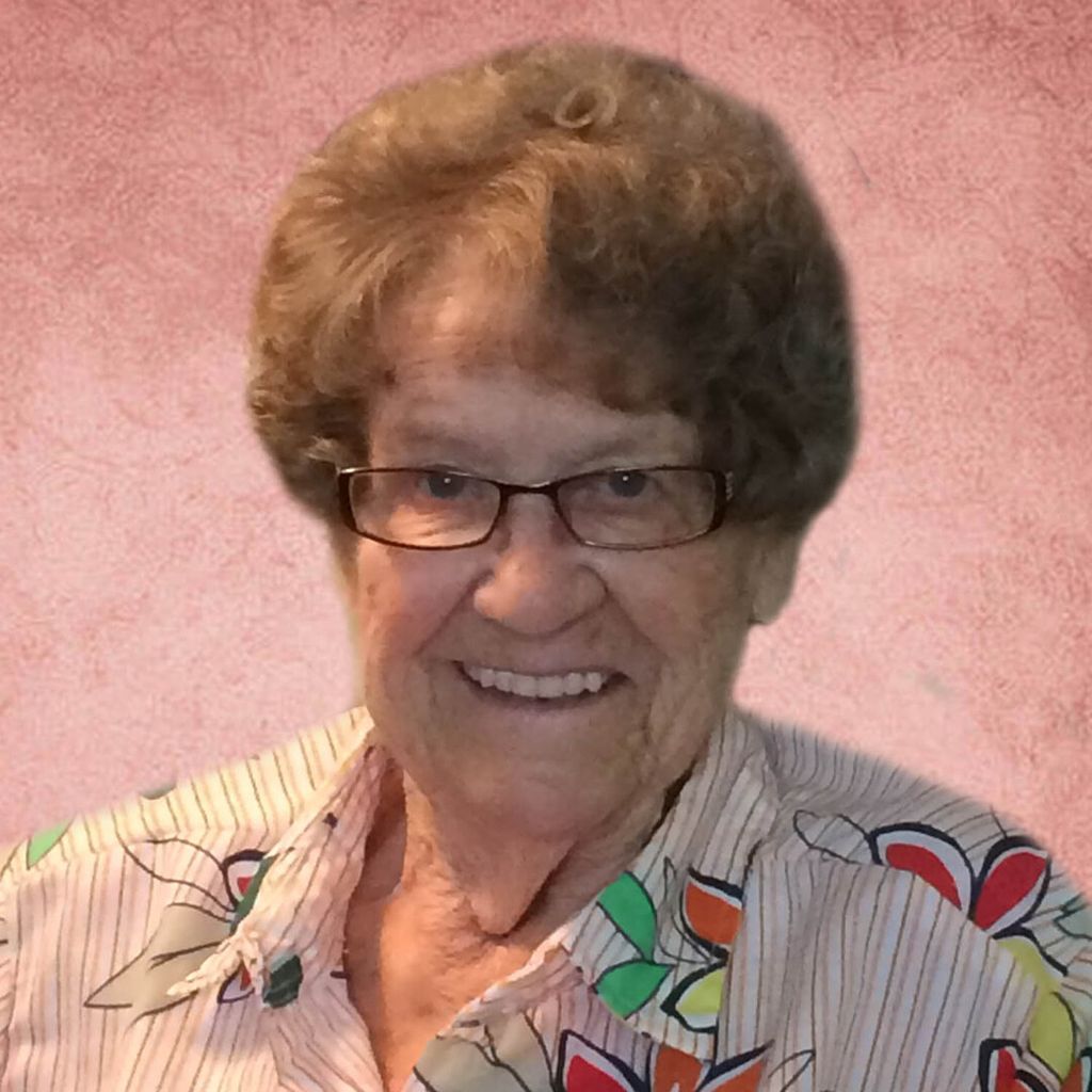 Doris Hinman