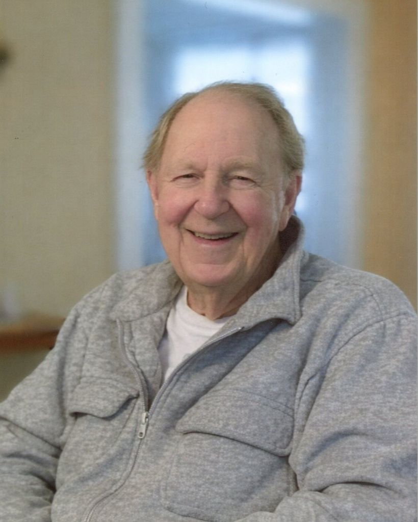 August Roland Alexander Profile Photo