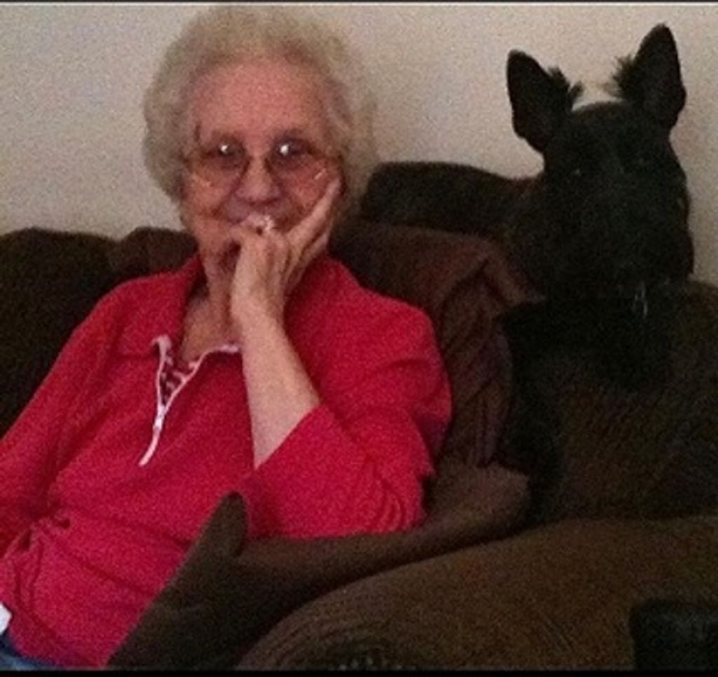 Barbara Delores Lehares Profile Photo