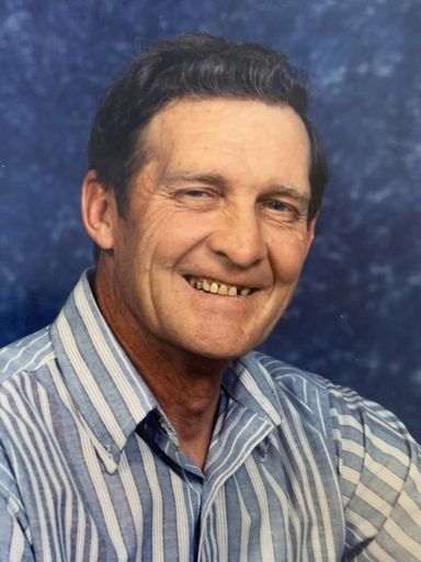 Harry Alan Hughes Profile Photo
