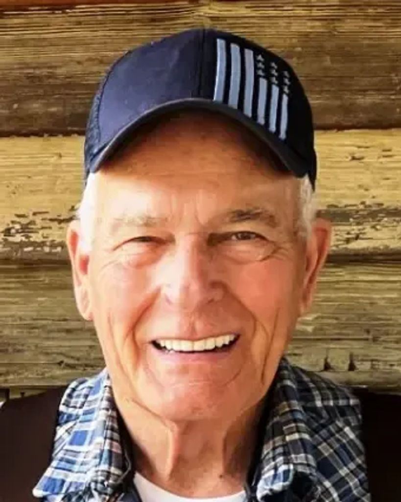 Hugh Gregory Profile Photo