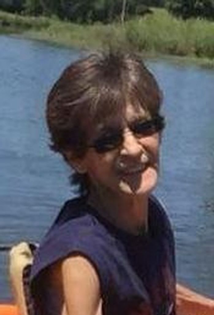 Maggie Leitzen Profile Photo