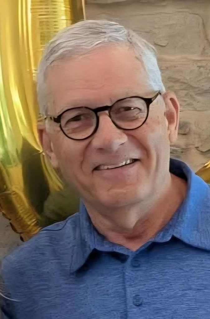Martin Gary Waters Profile Photo