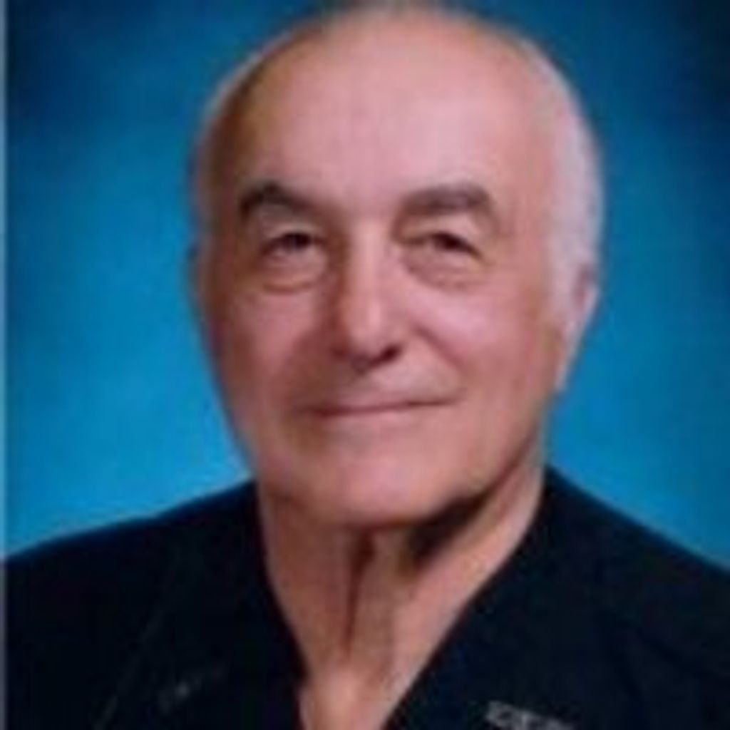 Stephen J. Rinaldi, Sr.