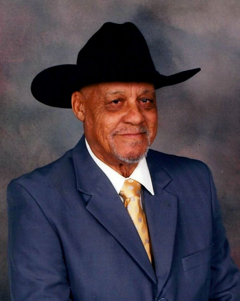 Jessie Curtis Winfield Sr.