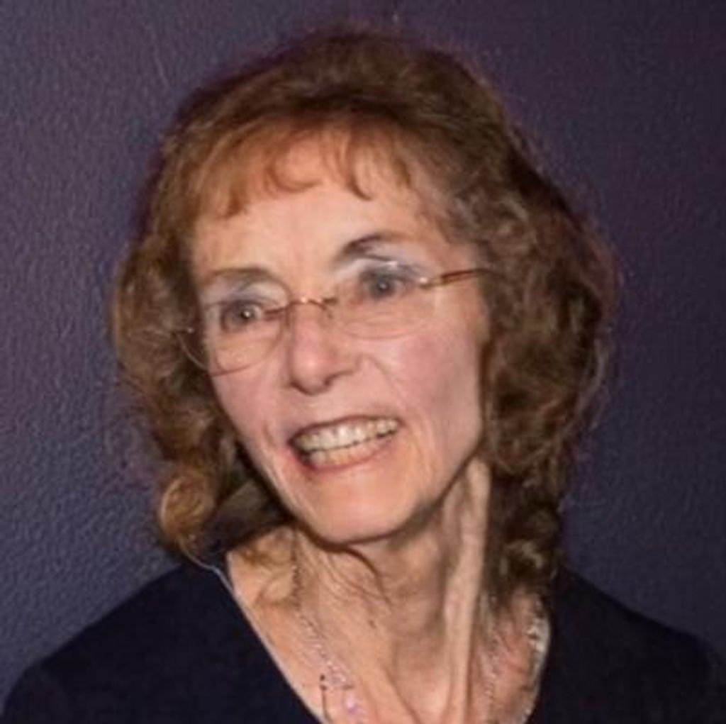 Jacqueline M. Fudale Profile Photo