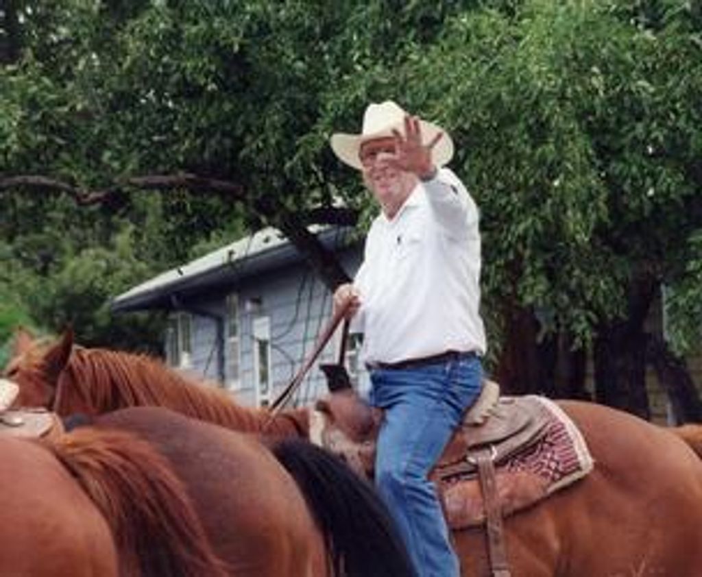 Dick Vogel Profile Photo