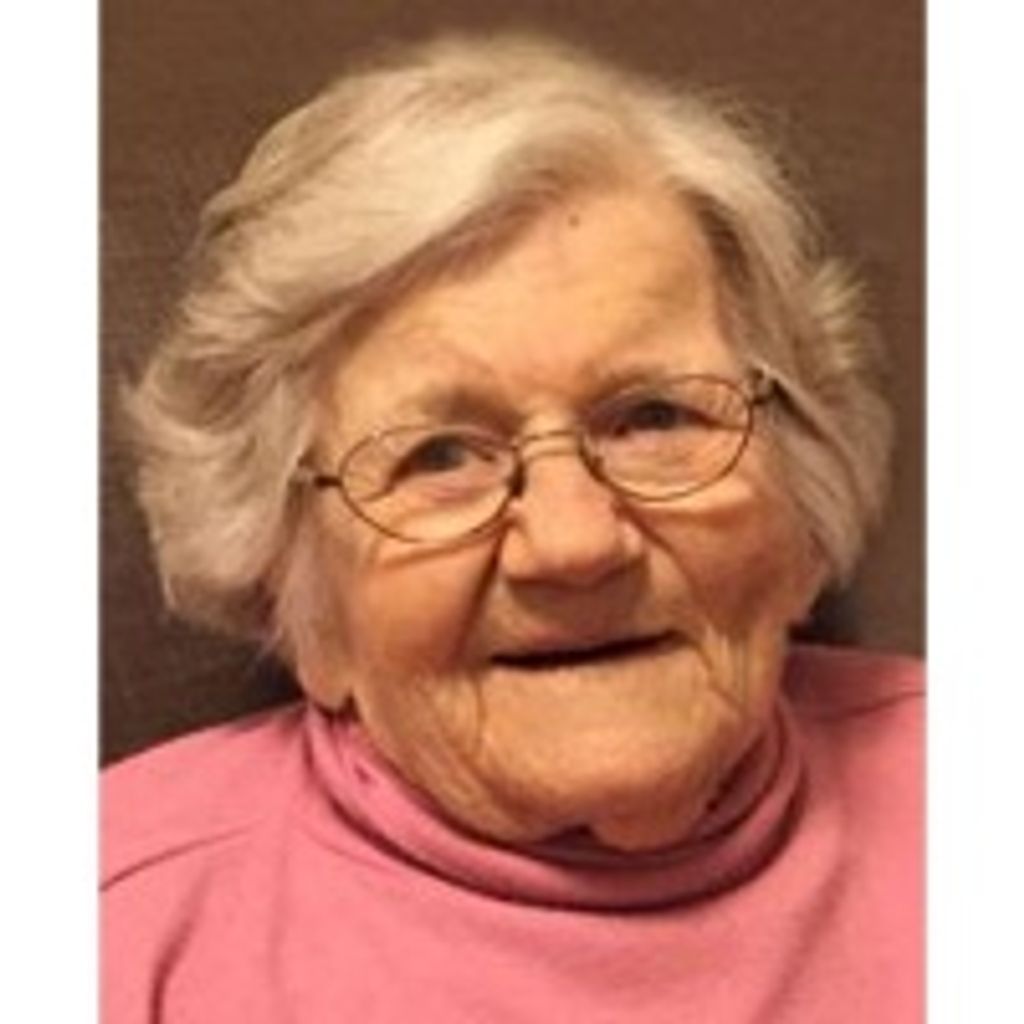 Marie B Edwards