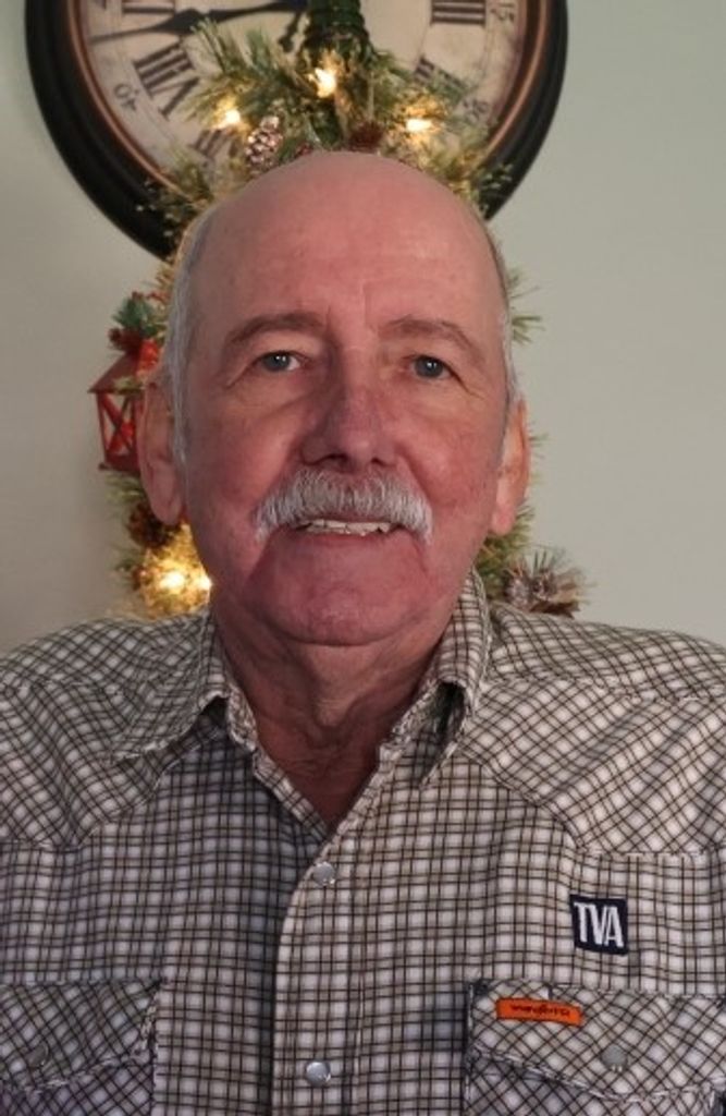 Michael Lee Bass Profile Photo